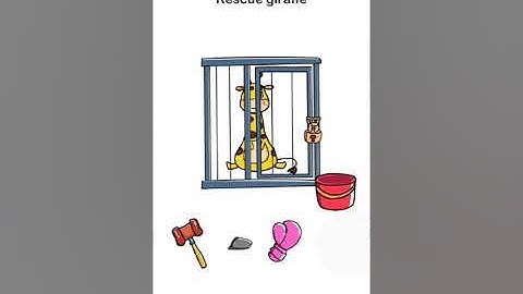 Brain Out Level 39 Solutions