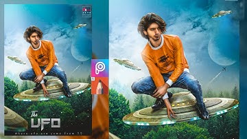 Autodesk sketchbook Manipulation photo editing | Sony Jackson backround editing | N.kumar editz