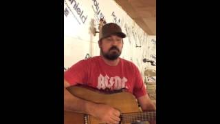 Chad Martin song called Chad Martin song called