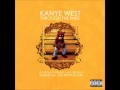 Justenvision  through the wire a kanye west mega mashup master mix