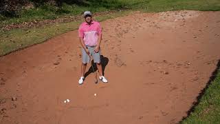 ABSA SuperSport Shootout 101 | Tips for escaping the bunker