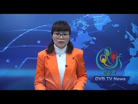 DVB Digital မနက် ၉ နာရီ သတင်း (၂၂ရက် ဇူလိုင် ၂၀၂၂)