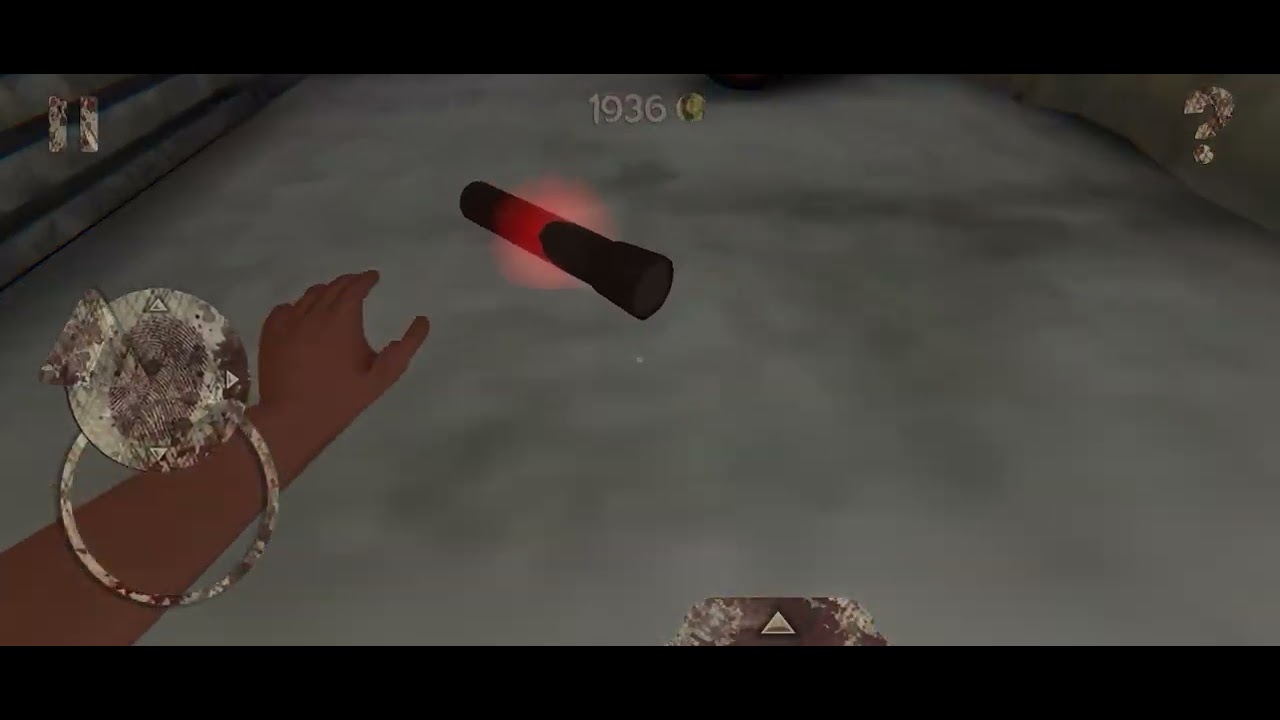 Death park part 1 walkthrough game 