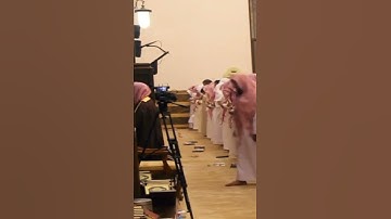من اروع تلاوات "محمد اللحيدان"﴿إِنَّ الَّذينَ كَذَّبوا بِآياتِنا وَاستَكبَروا عَنها﴾