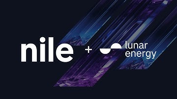 Cloud Native Campus Network at Lunar Energy with the Nile Access Service