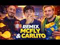 COMMENT J AI PU REMIXER ÇA mp3