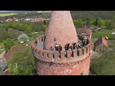 copterdrone showreel 2016