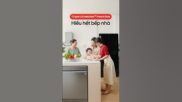 SERIES “BẾP NHÀ HIỂU HẾT” - TẬP 1