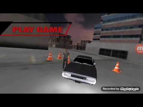 Real city Car drift 3d 2016