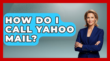 How Do I Call Yahoo Mail? - TheEmailToolbox.com