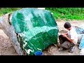 BIGGEST And MOST EXPENSIVE Gemstones Ever Discovered!