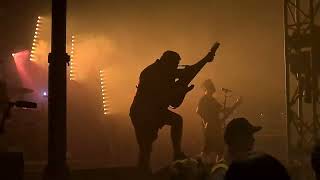 Frontierer Live At Arctangent 15082025