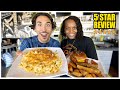 Eating At The Best Reviewed Black Owned Restaurant In Los Angeles (5 STAR)