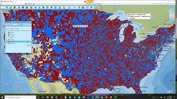 MapBusinessOnline Webinar - Accessing Demographic Data for Visualization and Reporting