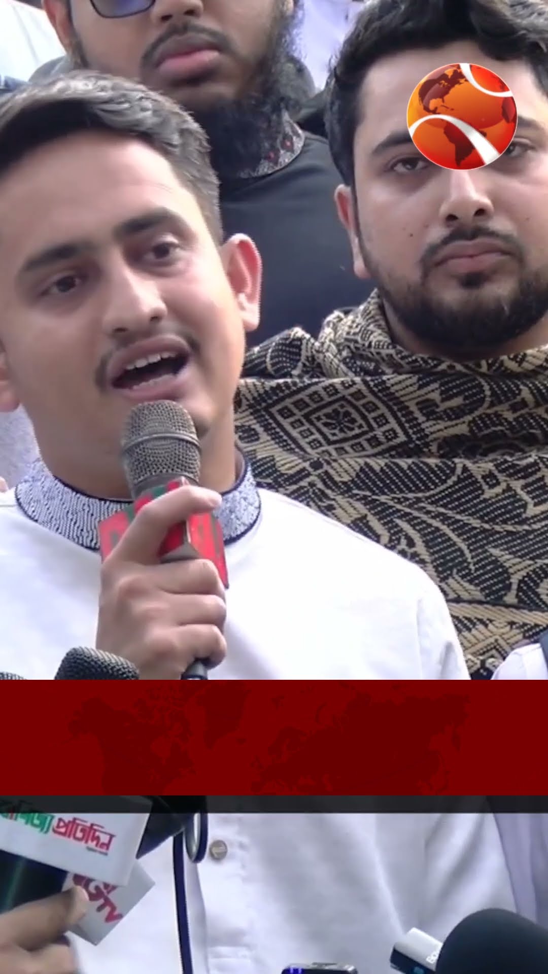 'দিল্লিতে বসে দেশকে অস্থিতিশীলের চক্রান্ত সফল হতে দেয়া হবে না ' | #Channel24 #news #Channel24_news
