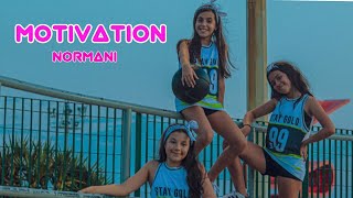 Motivation - Normani (choreography by Lívia Melilo, Alice Sampaio e Lívia Misumoto)