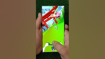 How to play mobile games on the phone? Riding Extreme 3D 🎮8 #gameplay#funny#magic#tutorial#shorts