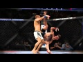 EA Sports UFC 2 - Knockout Montage