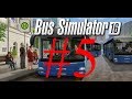 Bus simulator 5  maelitopalifino