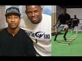 Flint Michigan Crisis: Johnathon Clark Interview