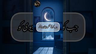 Miya Aur Biwi | Miya Biwi Ki Mohabbat Aur Huqooq ❤ | Islamic Status | Islamic Hadees shorts short