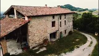 Rustico Con 120 Biolche Di Terreno