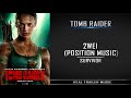 Tomb Raider Trailer #2 Music | 2WEI - Survivor