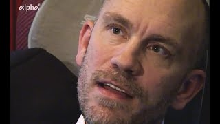 John Malkovich (Portrait von Georg Stefan Troller)