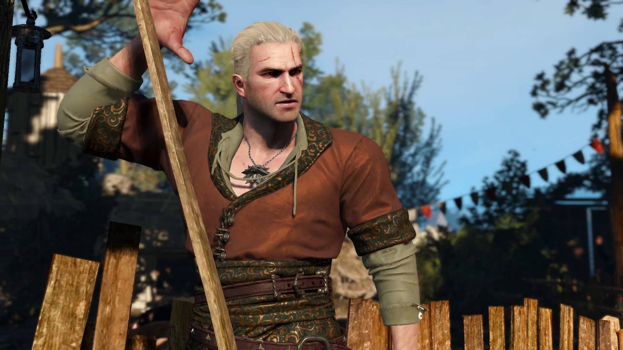 The witcher 3 stone hearts soundtrack фото 93