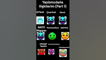 Yazılımcılarla ilişkilerim (Part 1)