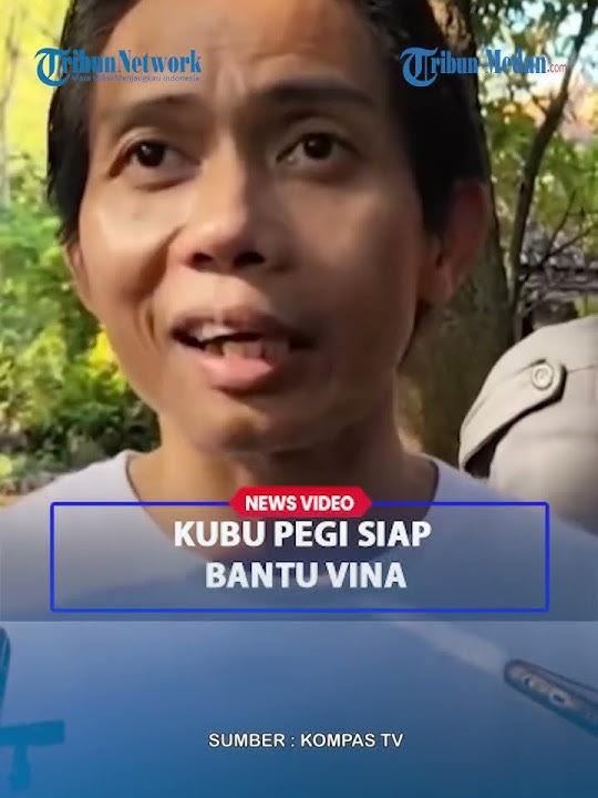 BEBASKAN PEGI SETIAWAN, Kuasa Hukum Sesumbar 'Siap' Bantu Keluarga Vina!