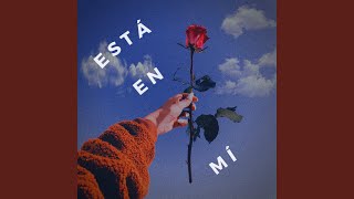 Video thumbnail of "The Muriel´s - Está En Mí"