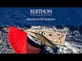 Solaris 64 rs sailing  solaris yachts  berthon international yacht brokers