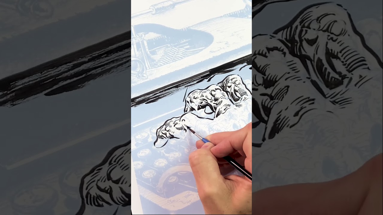 Using FEATHERING to Create VOLUME 