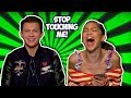 Tom Holland & Zendaya Making Each Other Laugh So Hard (Spider-Man: Far From Home)