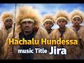 Jirra በአማረኛ ተዘፈነ Hachalu Hundessa ጅራ Amharic Version NEW Hit Song 2026 Official Music Is OUT 