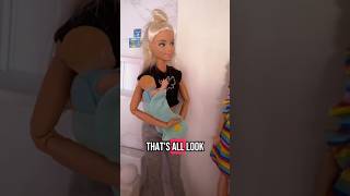 Details Is Amelia teasing Maddison again about Harry and Meghans Pregnancy - Barbie dolls Update
