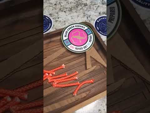 This New Kershaw Knife can Cut