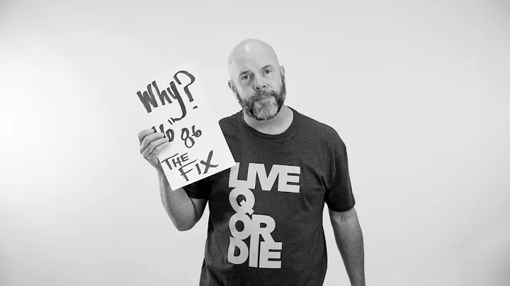 Q  |  YQ |  Why the 16 Inch 8.6 BLK Fix?