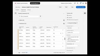 Adobe CJA tip: Bulk lowercase dimensions for cleaner reporting