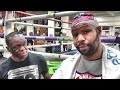 Tyson Fury vs. Deontay Wilder 3: Mayweather Boxing Club Predicts!