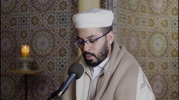 هشام الهزاز سورة الاعراف تلاوة رائعة