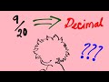 Fraction to Decimal Conversion Quiz