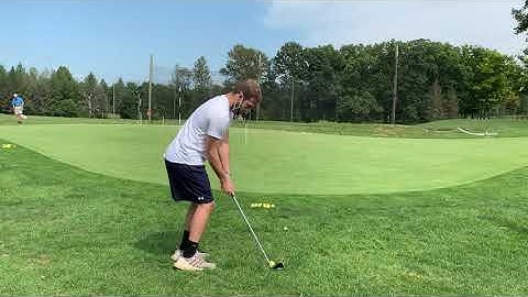 Lesson 2 “After” Video: Down the Line