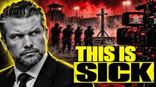 Pete Hegseth’s Execution Plan Was Sick News
