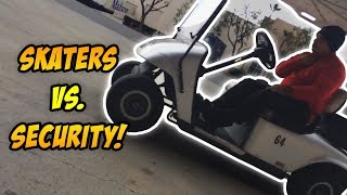 SKATERS vs. HATERS #45! | Skateboarding Compilation | Skaters vs. Angry People 2018