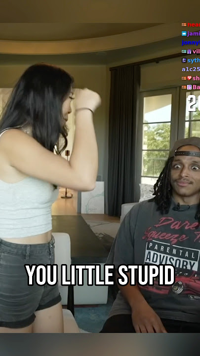 Extra Emily Crashes Out On Agent😭🤣