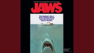 Night Search (From The &quot;Jaws&quot; Soundtrack)