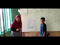 Praktek mengajar kelas 2 SD/MI Mapel Aqidah Akhlak Semester 1 (Kalimat Thayyibah ALHAMDULILLAH)