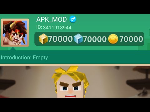 Blockman Go MOD APK 2021 ✔ is Real or Fake?? – BlockmanGo Mod Menu